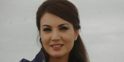 Imran Khan marries broadcast journalist Reham Khan